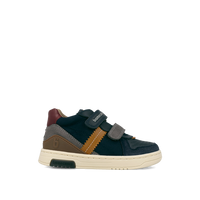 Biomecanics Boys Boot 261211-A Ocean