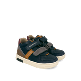Biomecanics Boys Boot 261211-A Ocean