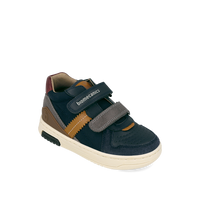 Biomecanics Boys Boot 261211-A Ocean