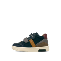 Biomecanics Boys Boot 261211-A Ocean