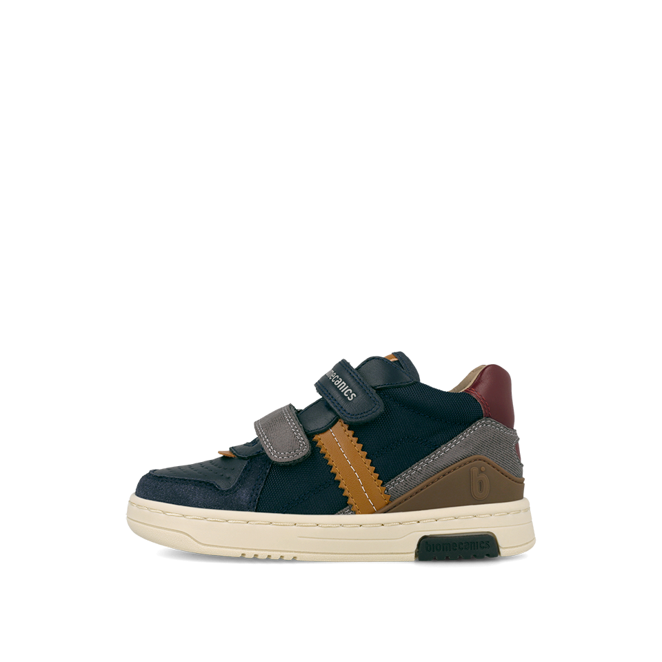 Biomecanics Boys Boot 261211-A Ocean