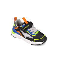 Biomecanics Boys Trainer 261271-A Black