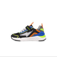 Biomecanics Boys Trainer 261271-A Black