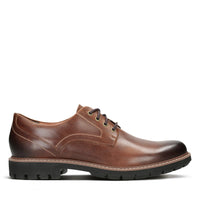 CLA Batcombe Hall Dark Tan Lea