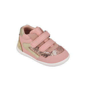 Garvalin Girls Boot 261304-B Pink
