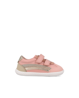Garvalin Girls Shoe 261305-A Pink