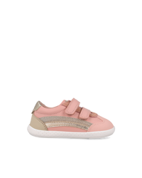 Garvalin Girls Shoe 261305-A Pink