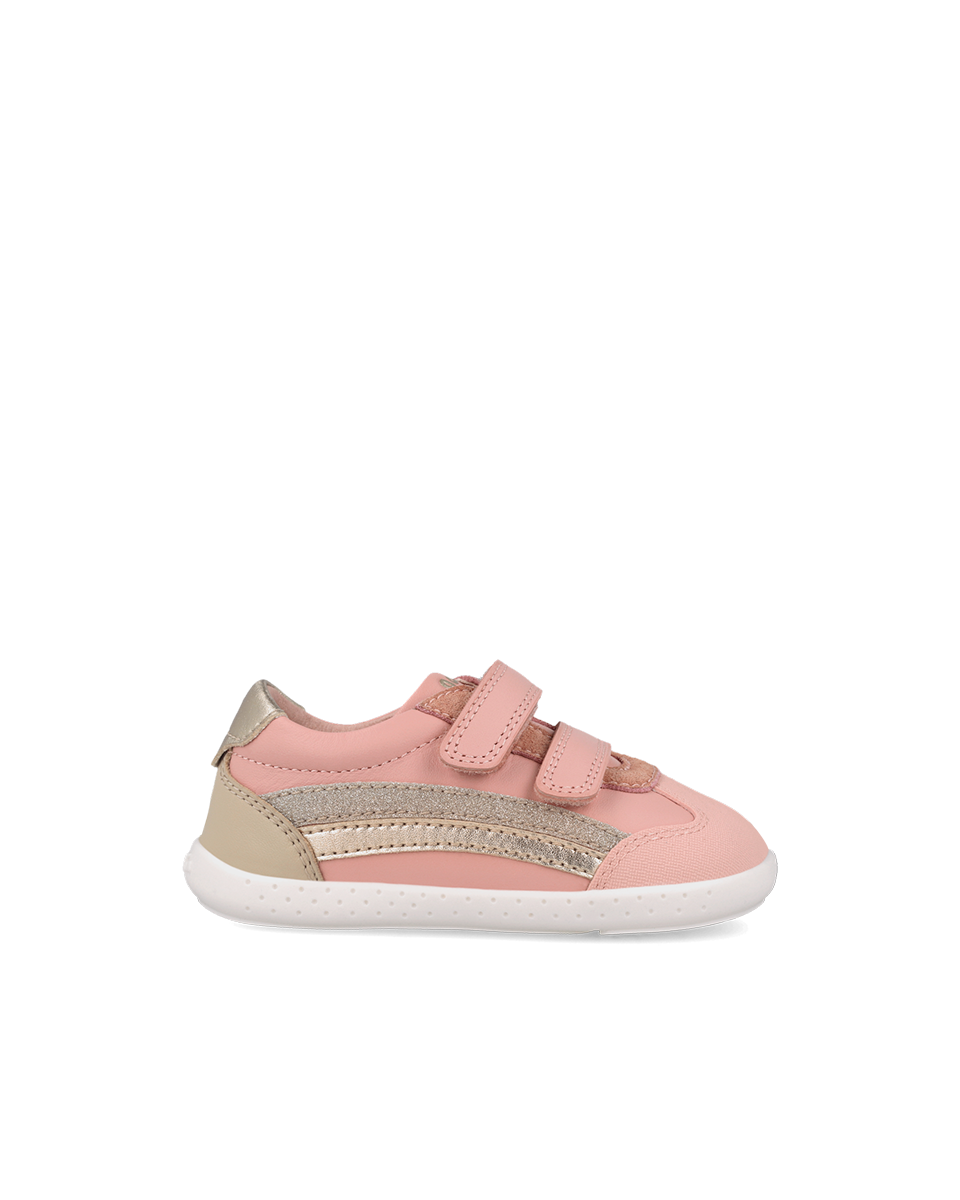 Garvalin Girls Shoe 261305-A Pink