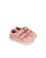 Garvalin Girls Shoe 261305-A Pink