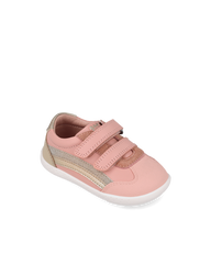 Garvalin Girls Shoe 261305-A Pink