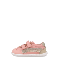 Garvalin Girls Shoe 261305-A Pink