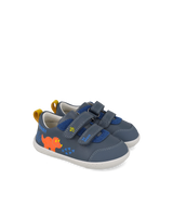 Garvalin Boys Shoe 261308 Petrol