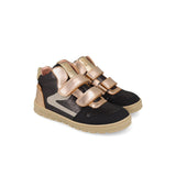 Garvalin Girls Boot 261501-A Black