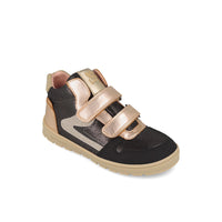 Garvalin Girls Boot 261501-A Black