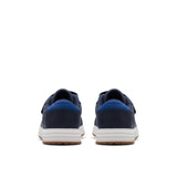 Clarks Boys Trainer Urban Solo K Navy