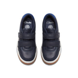 Clarks Boys Trainer Urban Solo K Navy