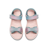 Clarks Girls Sandal Surfing Tide K. Pastel