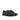 Clarks Boys School Shoe Daze Loop 2 Y Black Leather