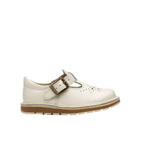 CLA Joyful Skip T. White Patent