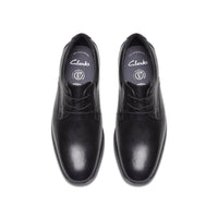 CLA Jonwin Step Y Black Leather