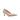 Clarks Womens Court Shoe Zarey Court Sand Patent