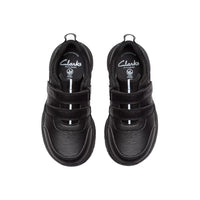 CLA FeatherShine K Black