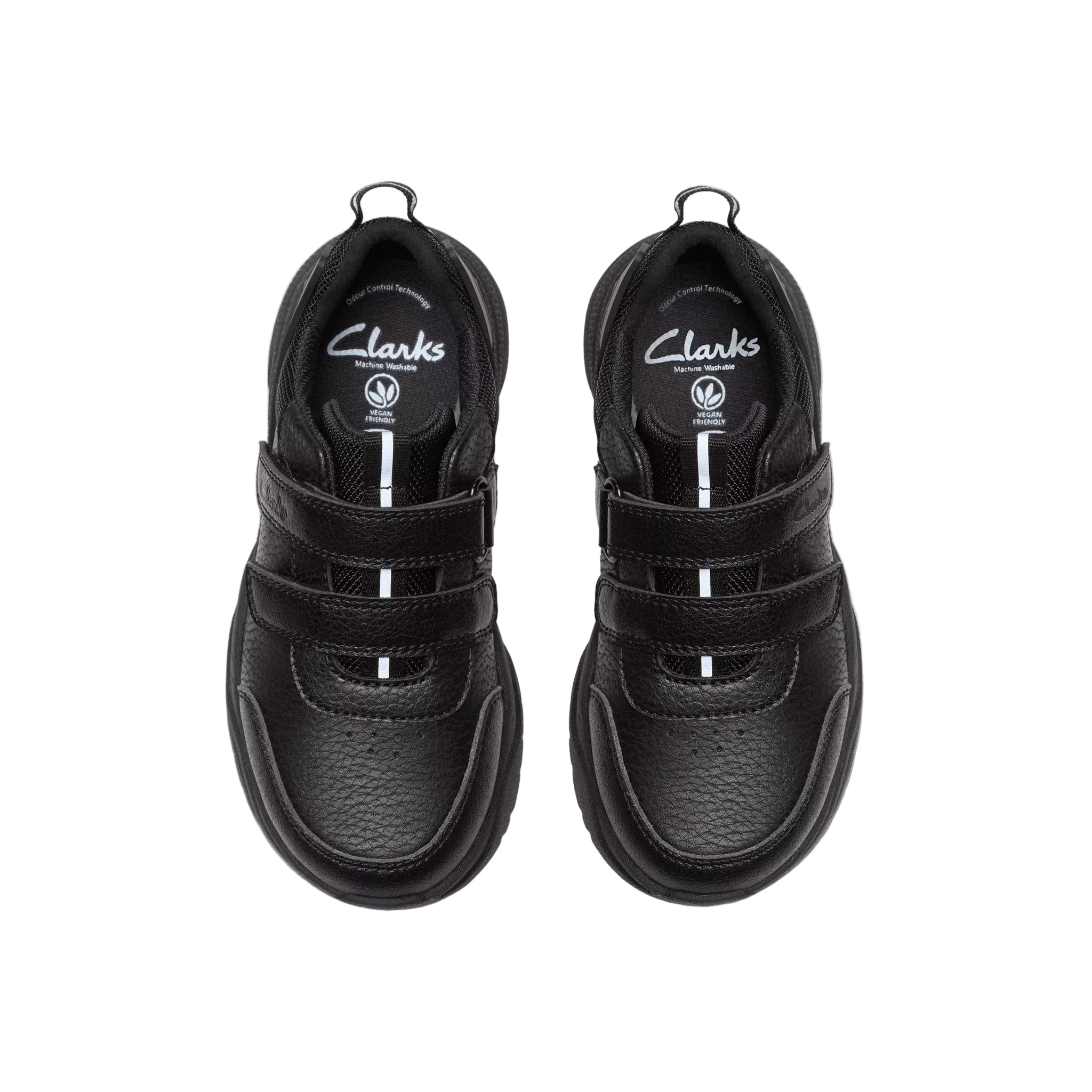 CLA FeatherShine K Black