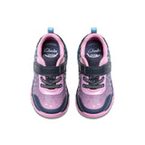 Clarks Girls Trainer Tidal Trail T Navy