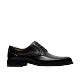 Clarks Mens Shoes CraftRemi Lace Black