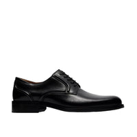 Clarks Mens Shoes CraftRemi Lace Black