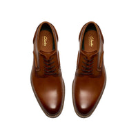 CLA 26186388 CRAFTREMI LACE Brown Leather