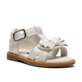 CLA 26187201 LUANA BOW T White