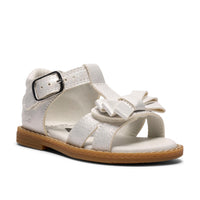 CLA 26187201 LUANA BOW T White