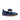 Clarks Girls Shoe Charm Bow K Navy Patent