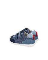 Biomecanics Boys Trainer 262120 Petrol