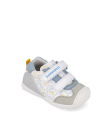 Biomecanics Boys Trainer 262120 Blanco