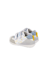 Biomecanics Boys Trainer 262120 Blanco