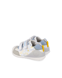 Biomecanics Boys Trainer 262120 Blanco