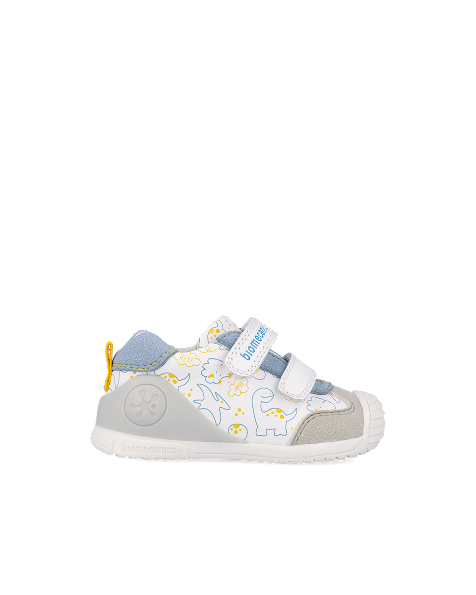 Biomecanics Boys Trainer 262120 Sporco