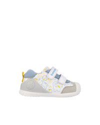 Biomecanics Boys Trainer 262120 Sporco