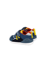 Biomecanics Boys Trainer 262122 Petrol