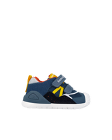 Biomecanics Boys Trainer 262122 Petrol