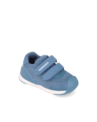 Biomecanics Boys Trainer 62136 Petrol