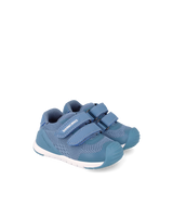 Biomecanics Boys Trainer 62136 Petrol