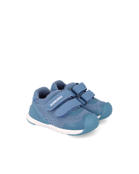 Biomecanics Boys Trainer 62136 Petrol