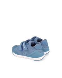 Biomecanics Boys Trainer 62136 Petrol