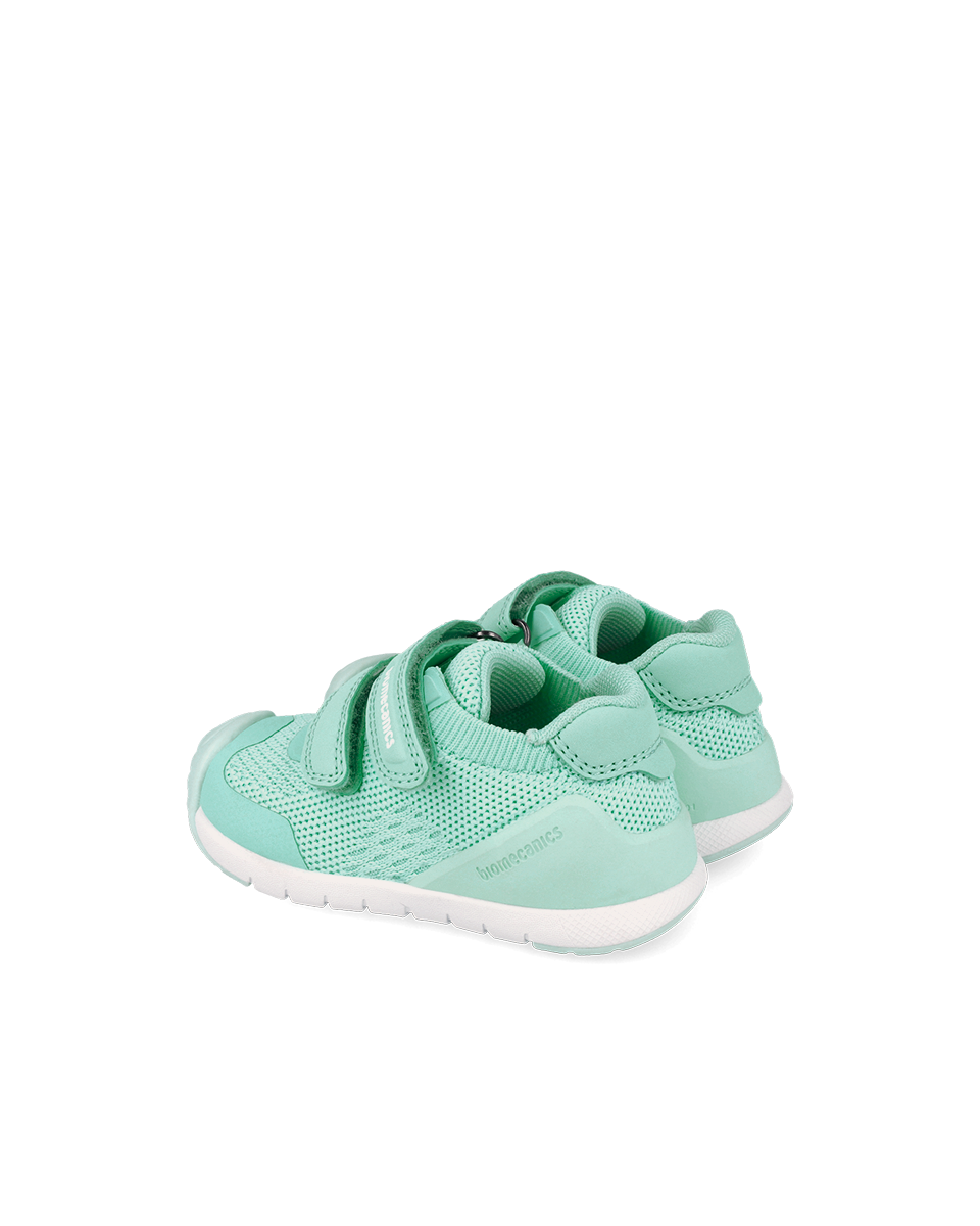 Biomecanics Boys Trainer 262136 Aqua