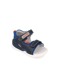 Biomecanics Boys Sandal 262145 Ocean