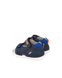 Biomecanics Boys Sandal 262145 Ocean