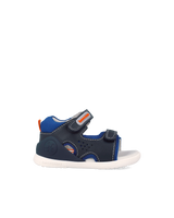 Biomecanics Boys Sandal 262145 Ocean